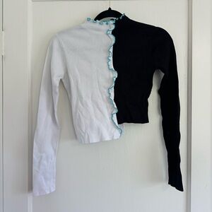 Rehab Lab Asymmetric top